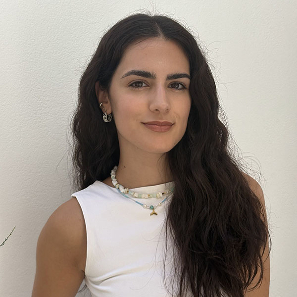 Νάσια Διακάκη-Εργοθεραπευτρια