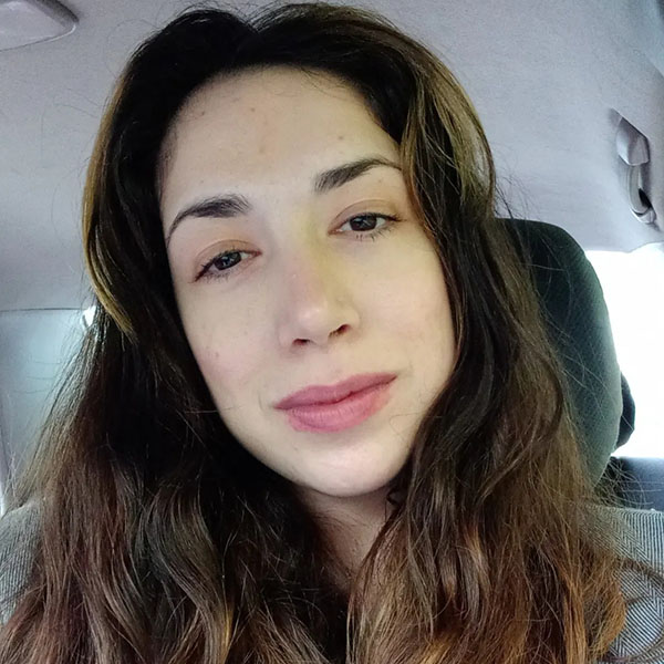 Δήμητρα Κακολύρη-Φυσικοθεραπεύτρια. 