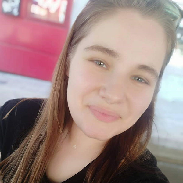 Τζίνα Μαντάου - Γραμματειακή υποστήριξη