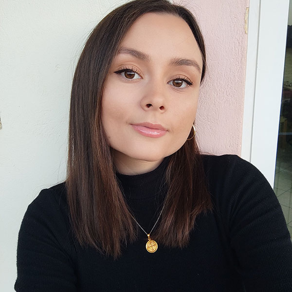 Σταυρούλα Παπαγεωργίου -Εργοθεραπεύτρια