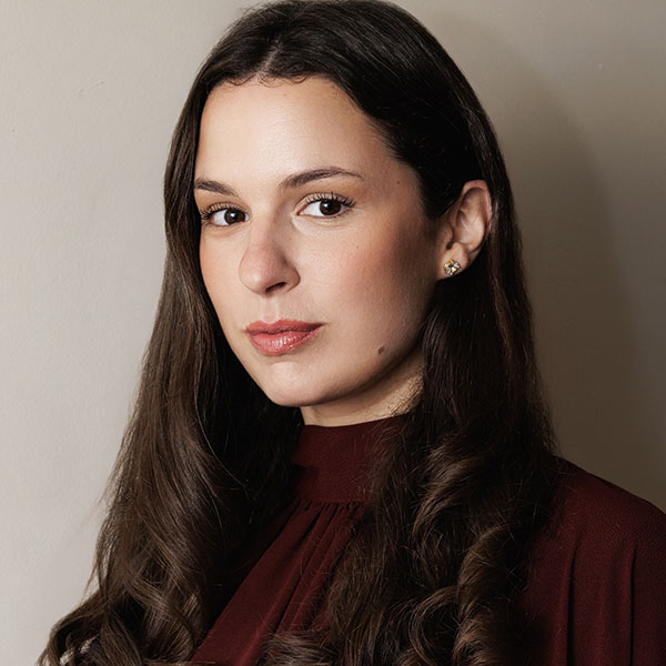 Κατερίνα Σαμπάνη, Ψυχολόγος